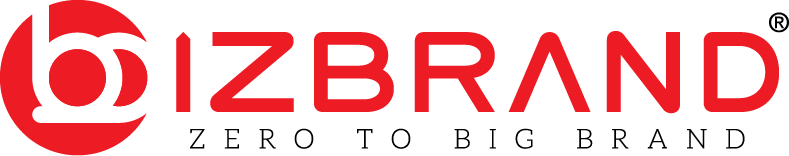 Logo bizbrand