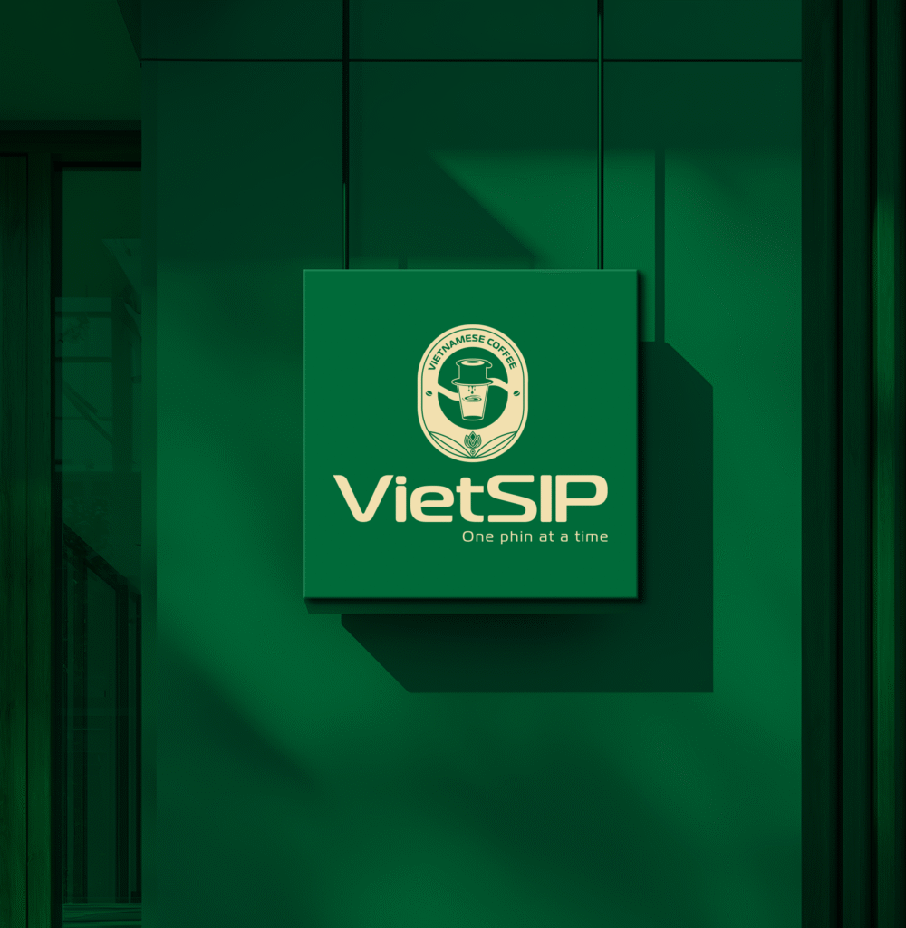 Logo vietsip bizbrand