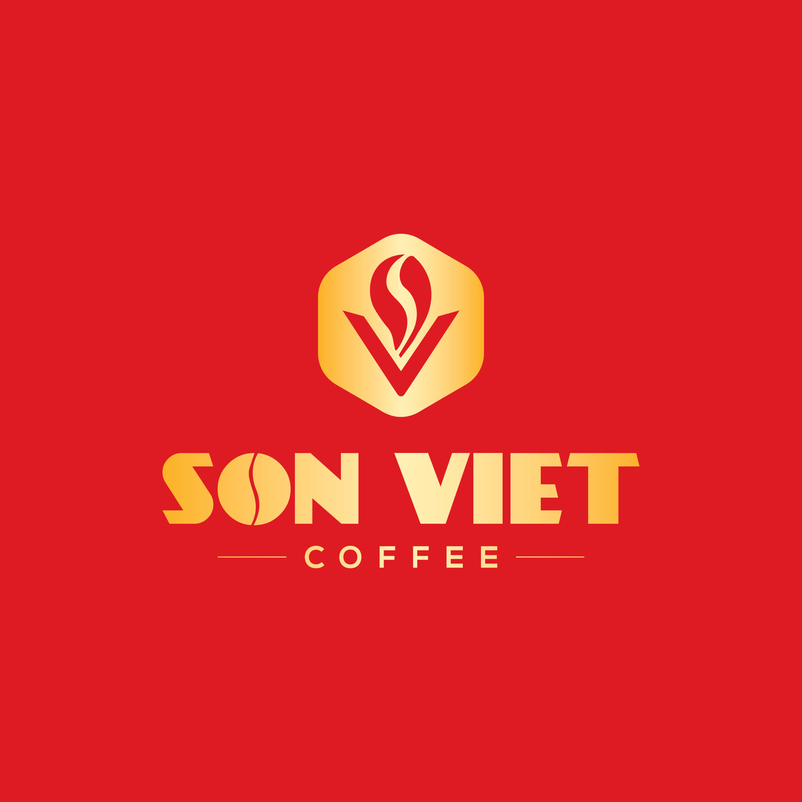 son-viet-coffee-logo-bizbrand
